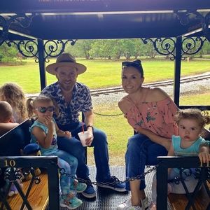 Meet your Posher, Lauren K